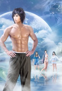 反派后娘要翻身